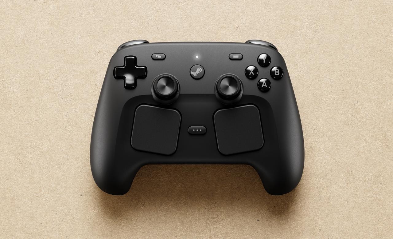 Το Steam Controller εξαντλείται γρήγορα λόγω προβλημάτων επεξεργασίας πληρωμών κατά την κυκλοφορία