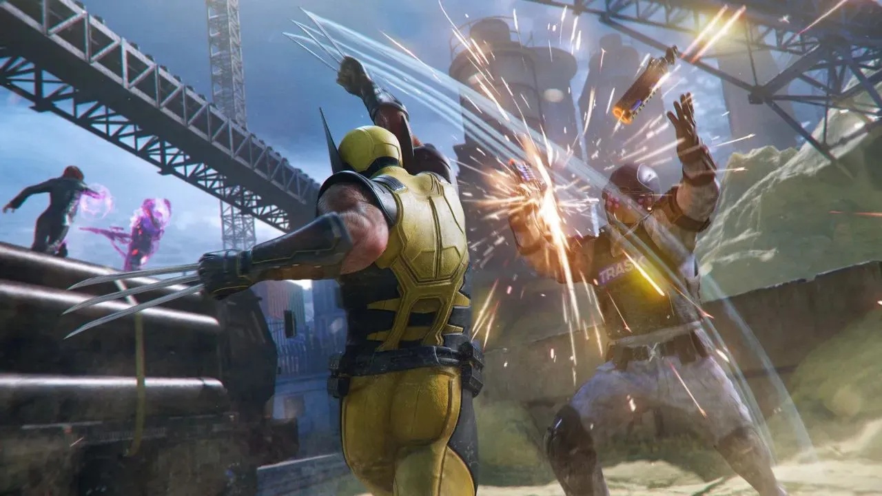 Marvel's Wolverine: Η Insomniac Games αντί για τους X-Men έβαλε την Team X