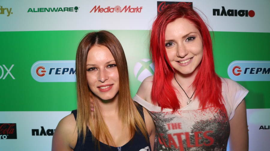 Xbox Arena Festival: Εντυπώσεις