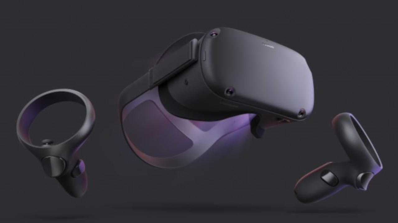 Oculus Quest: Νέο αυτόνομο budget VR headset