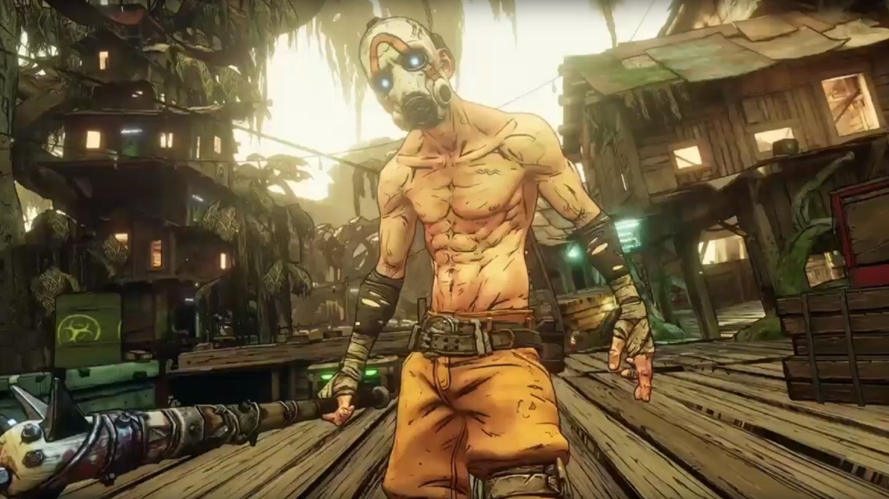 Borderlands 3 gameplay videos Borderlands 3 gameplay videos