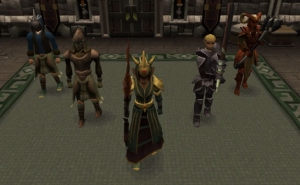 Το RuneScape σε HTML5