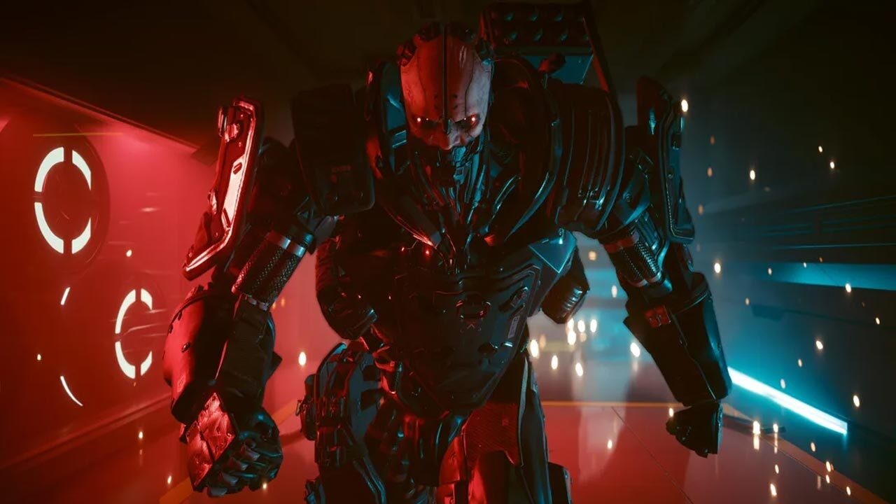 Το Cyberpunk 2077 PS5 Pro update που είχε πει η CD Projekt Red ότι δεν θα κυκλοφορήσει είναι σχεδόν εδώ