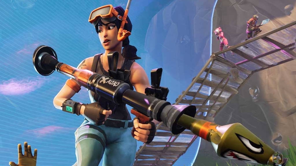 Ο νικητής του Fortnite Asia FNCS Invitational αποκλείστηκε λόγω cheating