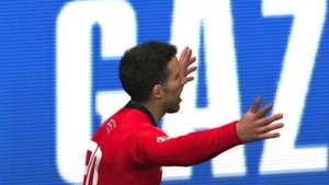 Pro Evolution Soccer 2014: Ολυμπιακός vs ΠΑΟΚ