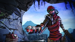 Borderlands 2: Ρεκόρ πωλήσεων και τελευταίο DLC