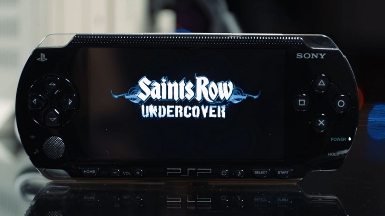 Κατεβάστε το Saints Row: Undercover που ακυρώθηκε