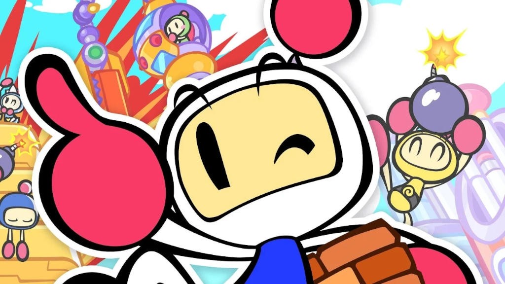 Super Bomberman R 2