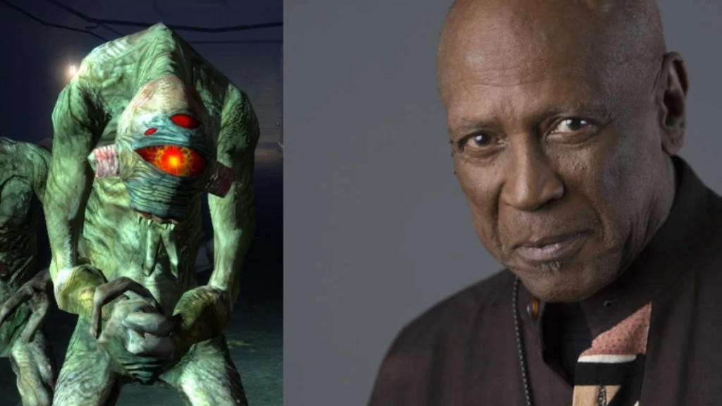 Ο Louis Gossett Jr, voice actor των Vortigaunts του Half-Life 2 έφυγε από τη ζωή