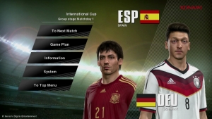 Pro Evolution Soccer 2014: World Challenge DLC review