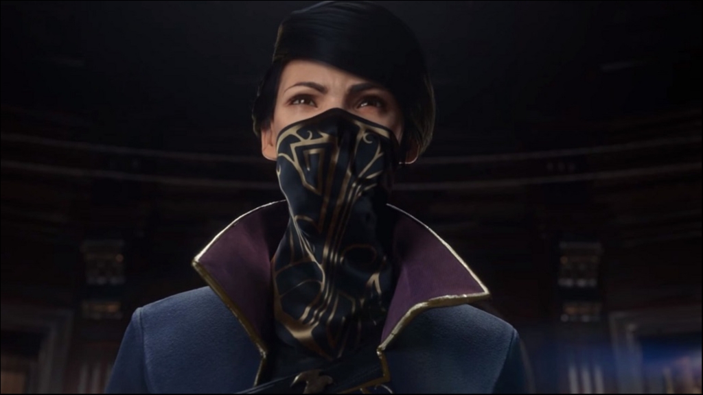 Dishonored 2: Speedrun σε 32 λεπτά Dishonored 2: Speedrun σε 32 λεπτά