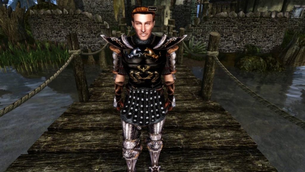 Modders βάζουν voice acting στο Morrowind χρησιμοποιώντας A.I.