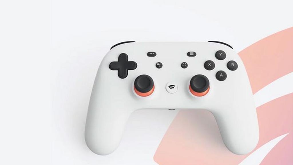 Το Google Stadia Pro δωρεάν για δύο μήνες