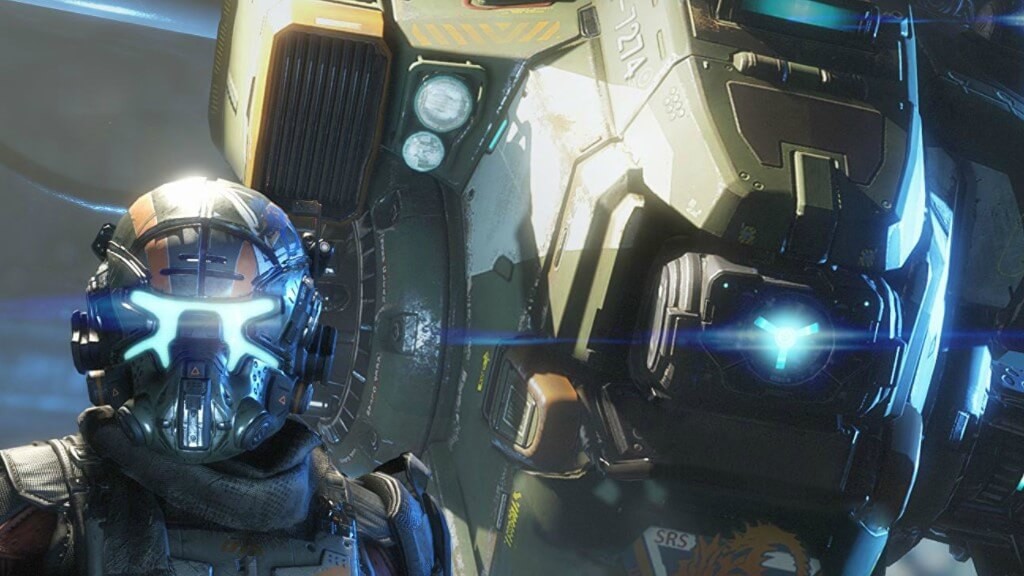 Titanfall 2: Νέο ρεκόρ σε speedrun