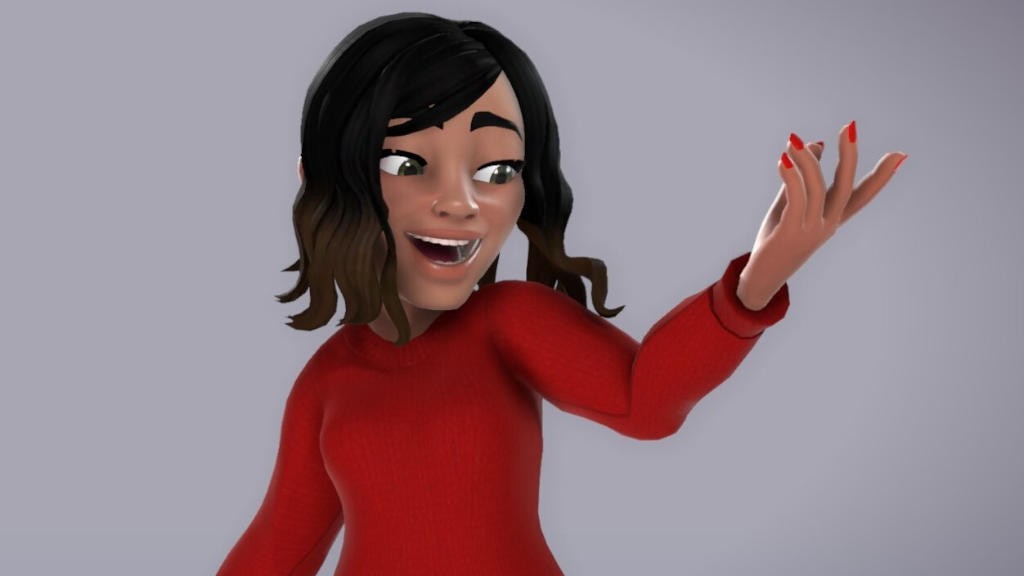 Η Microsoft κλείνει το Xbox Avatar Editor app Η Microsoft κλείνει το Xbox Avatar Editor app
