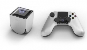 Ouya: Χωρίς chat, friends και achievements