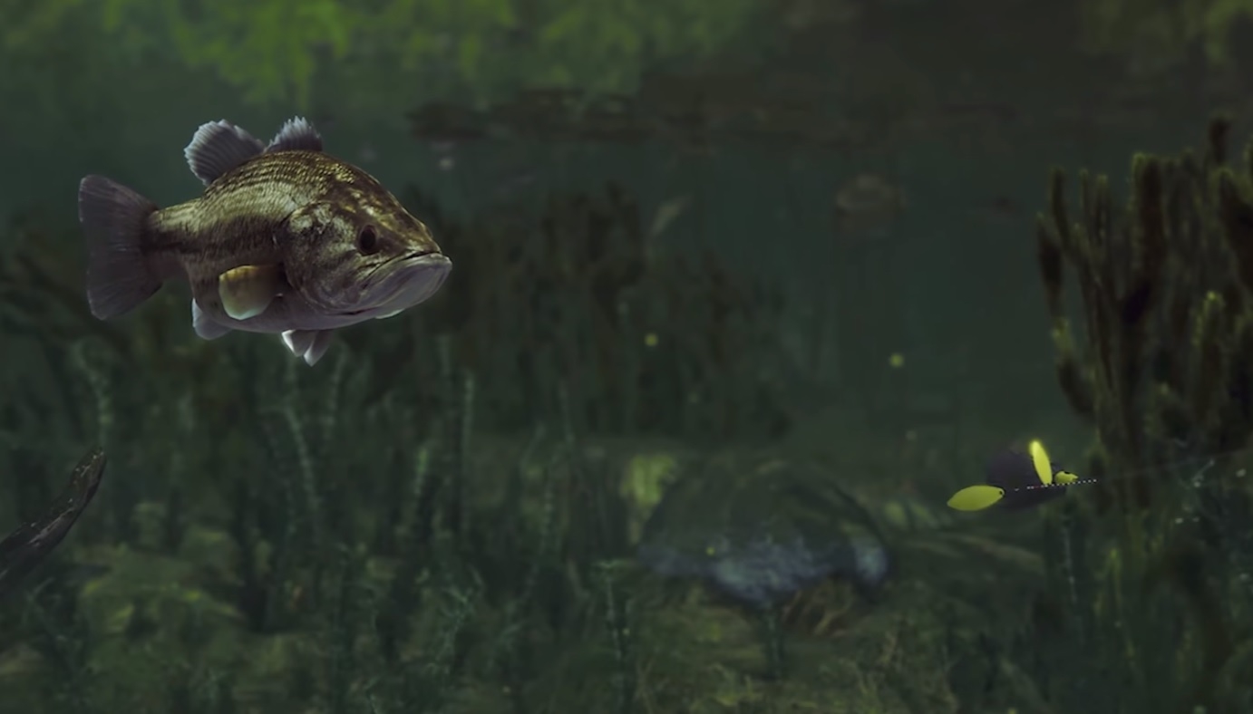 Fishing Planet