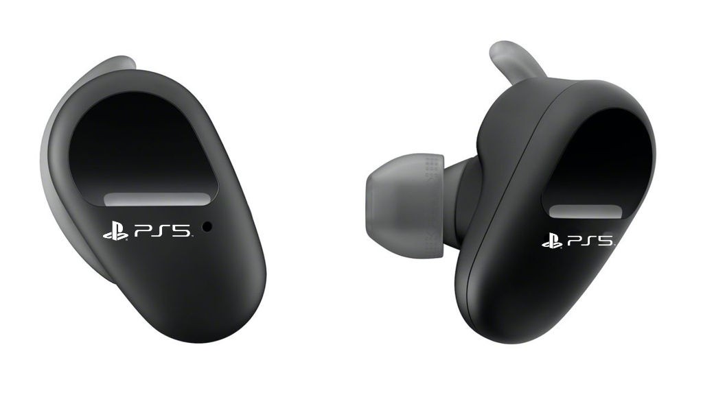 Φήμη: Η Sony ετοιμάζει ασύρματα earbuds για το PS5 Φήμη: Η Sony ετοιμάζει ασύρματα earbuds για το PS5