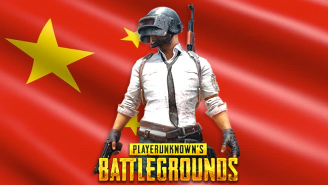 Steam: Οι Κινέζοι έχουν τα περισσότερα accounts, βοήθησε το PUBG
