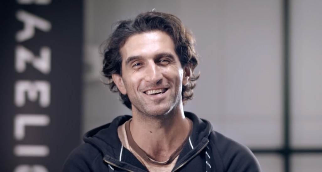 Josef Fares: "Δεν ετοιμάζουμε sex game αλλά θα πηδηχτείτε σε αυτό"