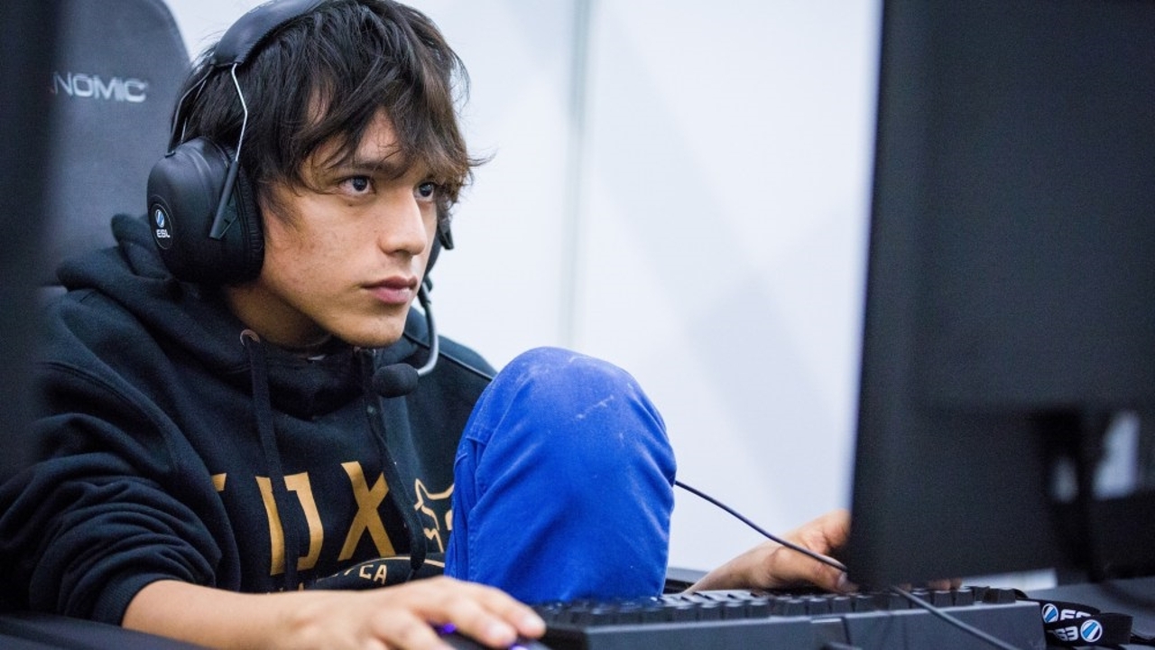 Dota 2: Ομάδα αποκλείστηκε γιατί χρησιμοποιούσε Razer mouse με Synapse 3