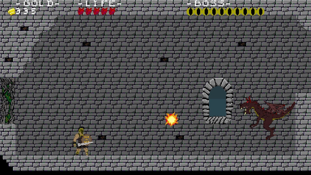 Xenia: Metroidvania στην αρχαία Ελλάδα Xenia: Metroidvania στην αρχαία Ελλάδα