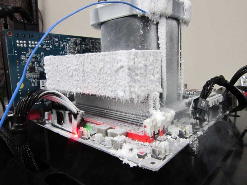 Ψύξη Desktop PC και laptop Ψύξη Desktop PC και laptop