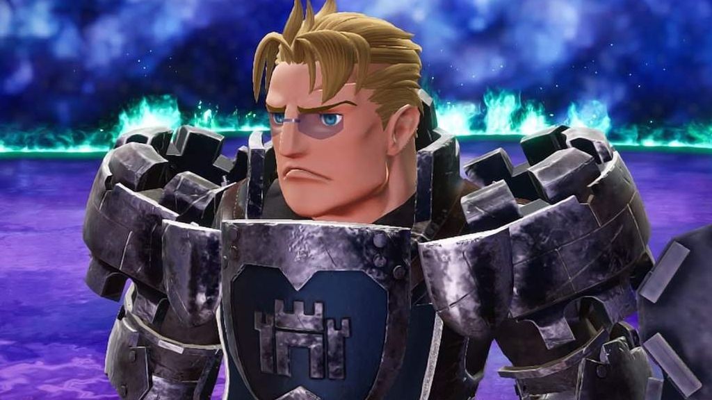 Το Bravely Default II στα PC