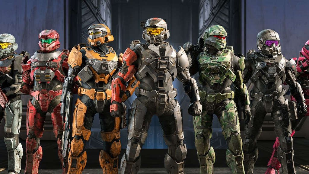 Ο Phil Spencer πιστεύει ότι το Halo: Infinite δεν χρειάζεται Battle Royale mode