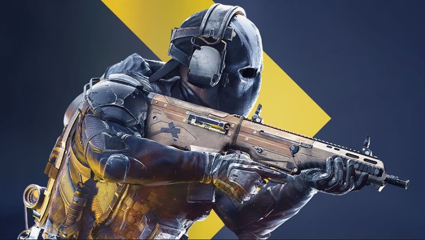 Το XDefiant είναι unplayable την ημέρα κυκλοφορίας του Το XDefiant είναι unplayable την ημέρα κυκλοφορίας του