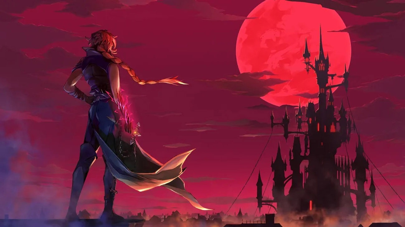 Το Castlevania: Belmont's Curse είναι λιγότερο Dead Cells, περισσότερο κλασικό Castlevania, λέει ο προγραμματιστής
