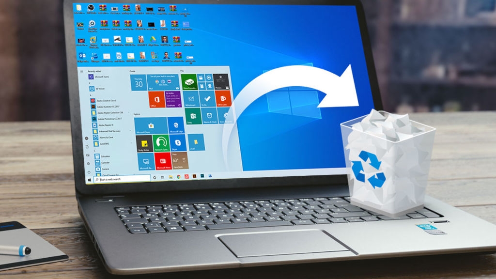 Windows 10: Το επόμενο update θα αφαιρέσει εφαρμογές