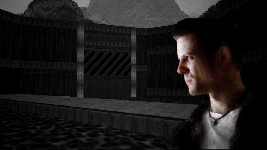 Doom Payne: Modder έβαλε τον Max Payne στο Doom