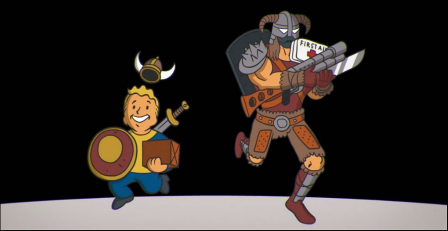 Creation Club: Mods επί πληρωμή από την Bethesda