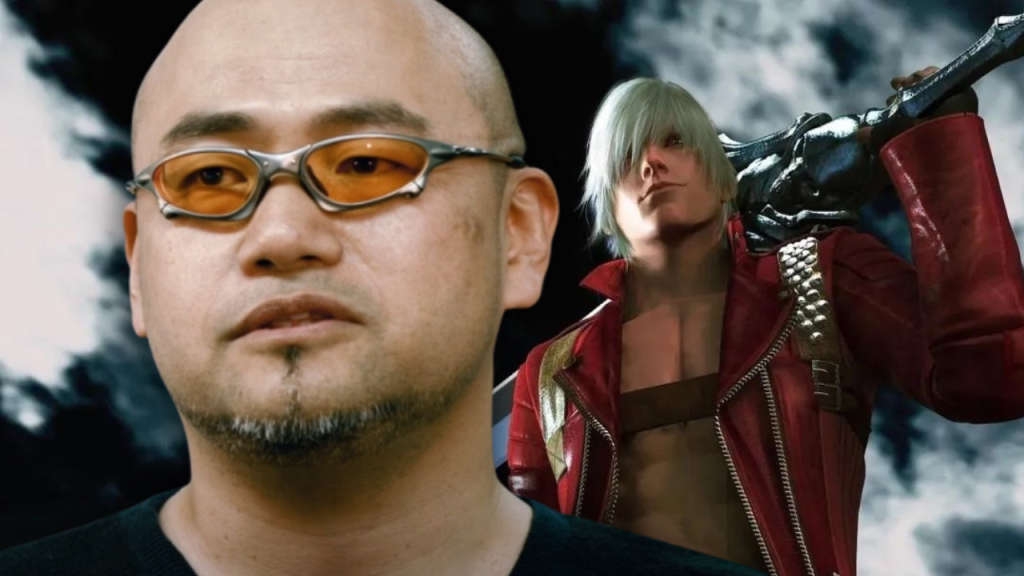 Ο Hideki Kamiya θα ήθελε να δουλέψει σε ένα remake του αρχικού Devil May Cry