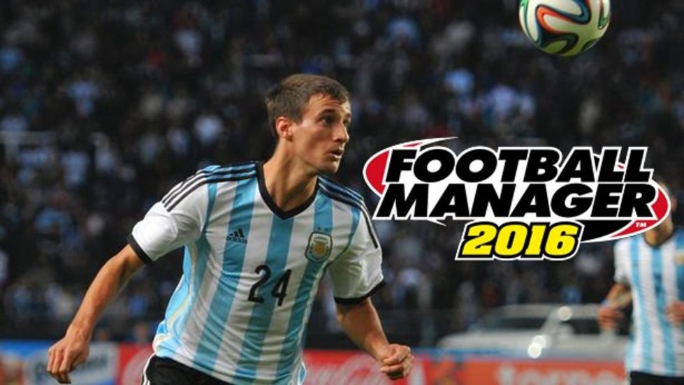 Football Manager 2016 Shortlist Football Manager 2016 Shortlist