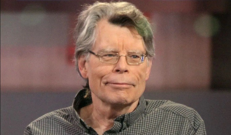 Ο Stephen King χάρισε στη Remedy την αρχική ατάκα του Alan Wake για 1 δολάριο