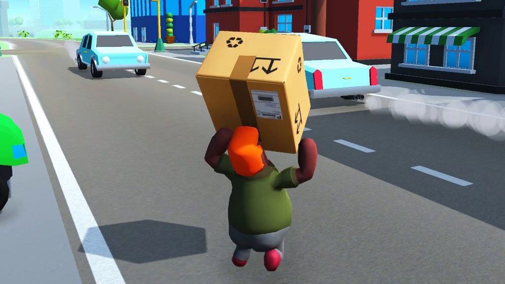 Τα Hidden Folks και Totally Reliable Delivery Service δωρεάν στο Epic Games Store