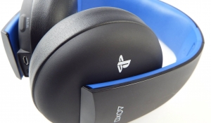 Sony Wireless Stereo Headset 2.0 Sony Wireless Stereo Headset 2.0