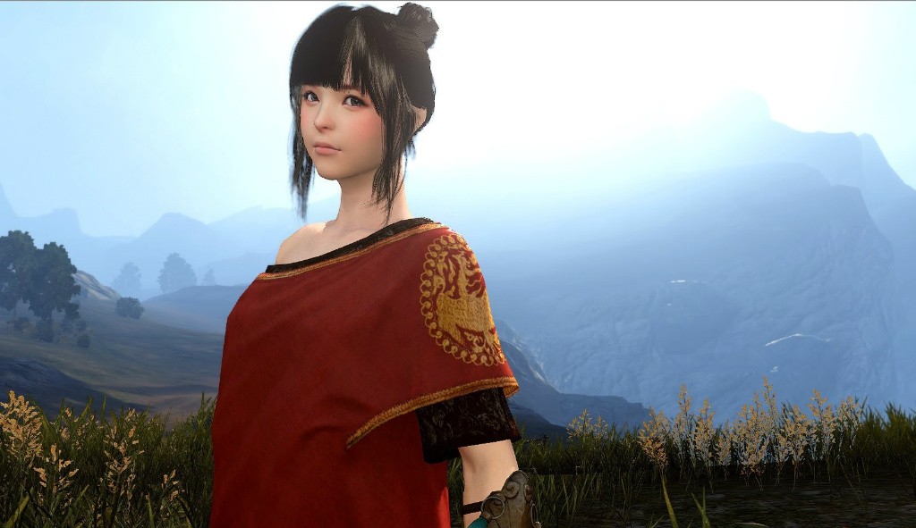 Black Desert closed beta