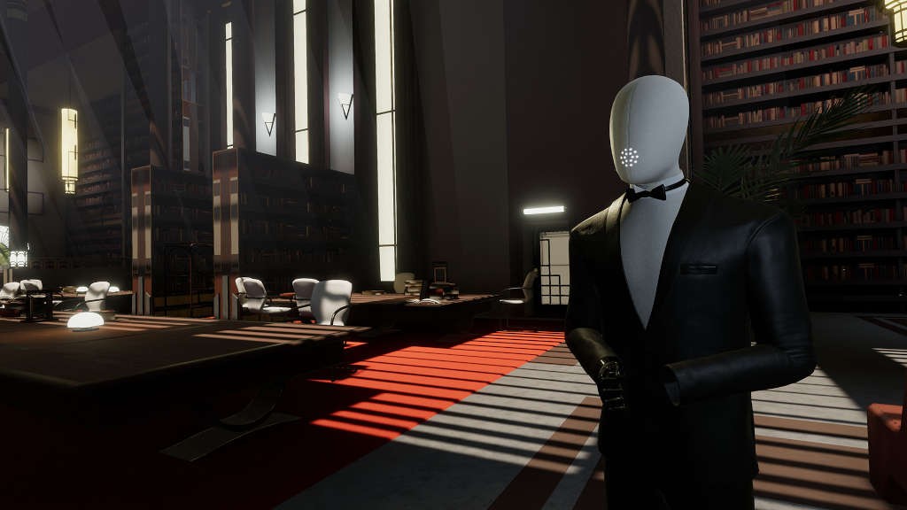 Το The Spectrum Retreat δωρεάν στο Epic Games Store