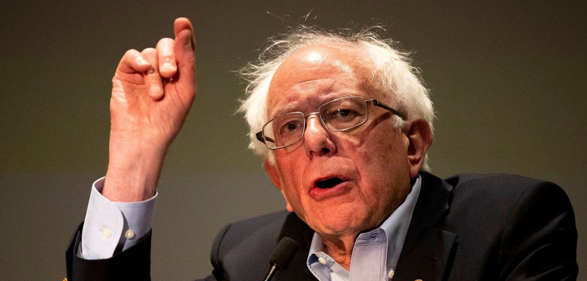 Ο Bernie Sanders θα γίνει Twitch streamer Ο Bernie Sanders θα γίνει Twitch streamer