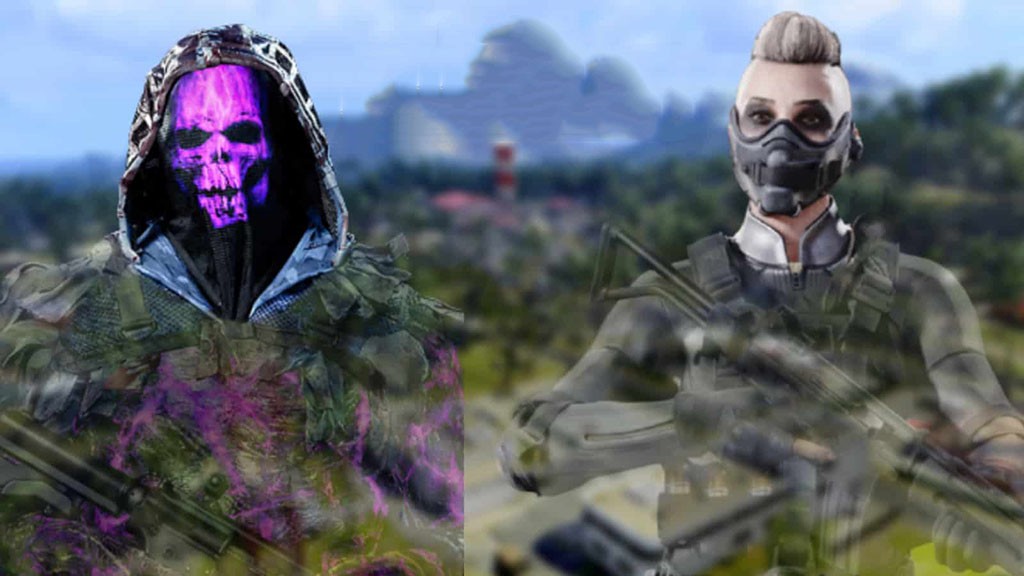 Στο Call of Duty Warzone 2, ορισμένοι παίκτες εμφανίζονται ως...αόρατοι!