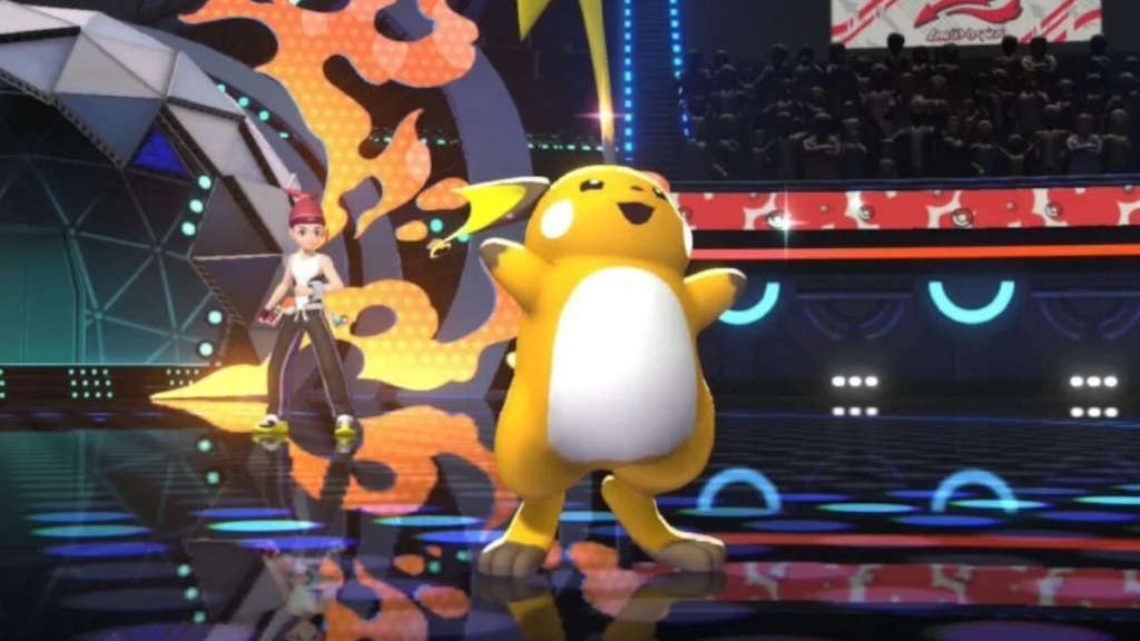 Στο Pokemon Champions ένα νέο patch θα διορθώσει το φύλο σε κάποια Pokemon