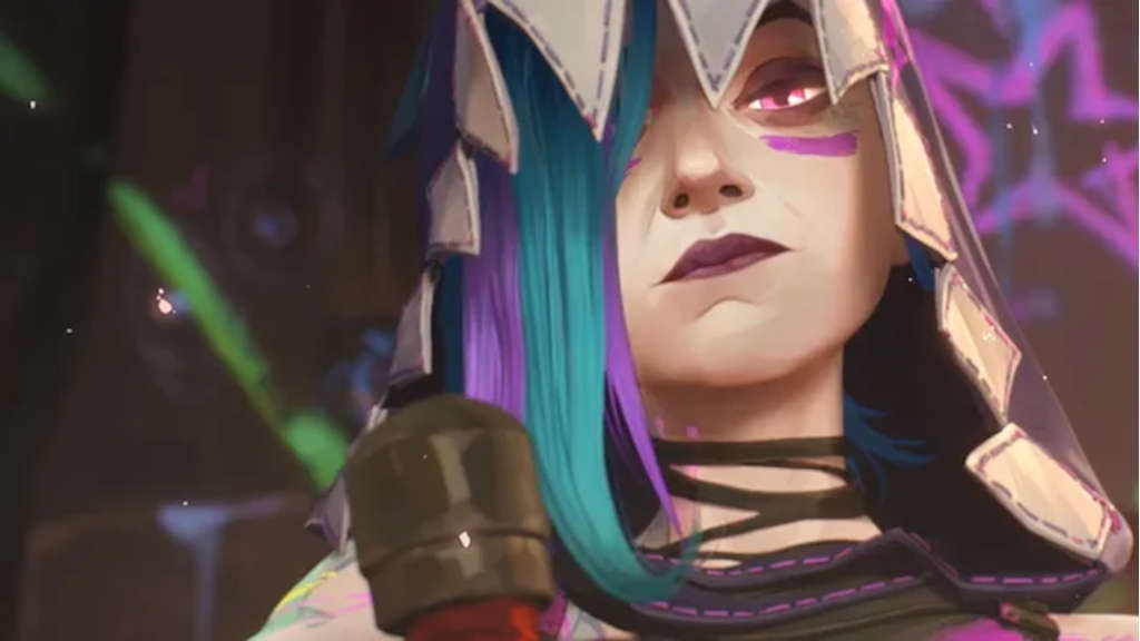 Ο συνιδρυτής της Riot Games δήλωσε ότι δεν τους ενδιαφέρουν βραχυπρόθεσμα τα κέρδη από το Arcane