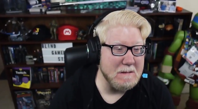 Gamer με μερική τύφλωση συγκινείται με την προσβασιμότητα του The Last of Us: Part II