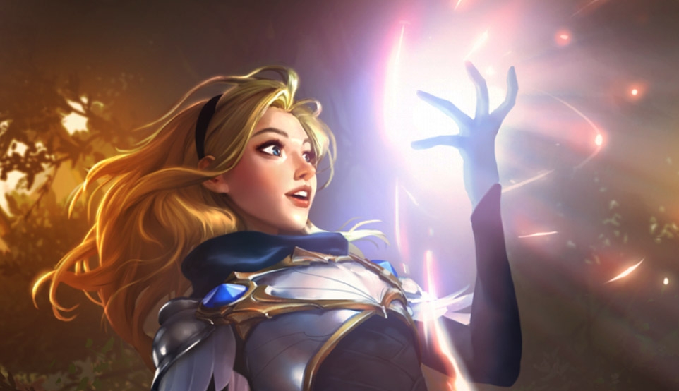 Legends of Runeterra: Ημερομηνία κυκλοφορίας Legends of Runeterra: Ημερομηνία κυκλοφορίας