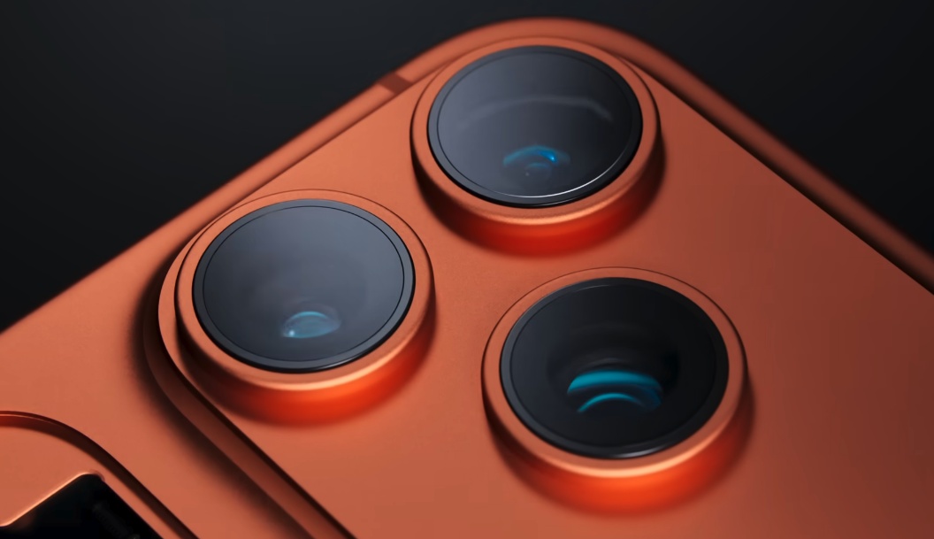 Η Doomscrolling δεν είναι τρόπος ζωής, λέει η CEO της Apple