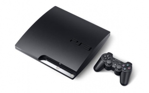 PS3 Σειρά 4000