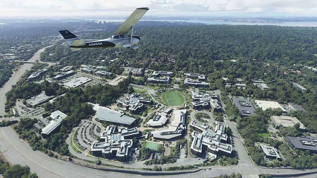 Παίξτε Flight Simulator...μέσα στο Flight Simulator